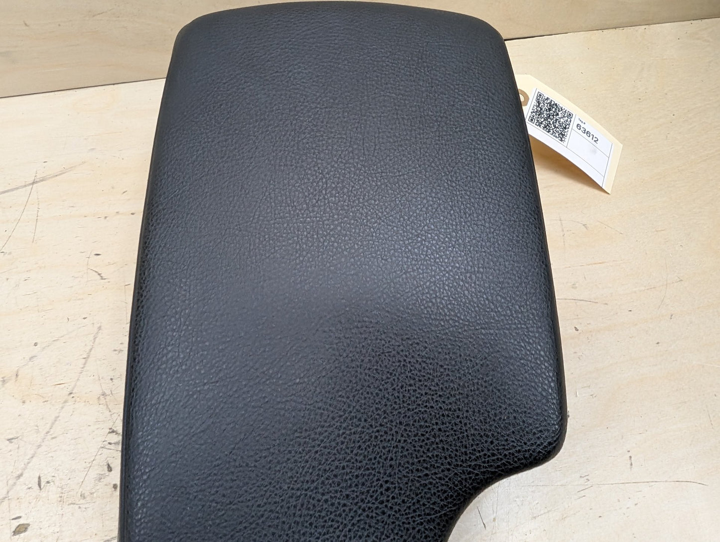 OEM BMW F30 F32 F33 F36 328 330 335 428 435 Center Armrest Tray Console BLACK