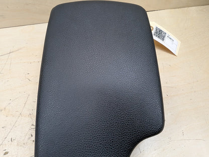 OEM BMW F30 F32 F33 F36 328 330 335 428 435 Center Armrest Tray Console BLACK