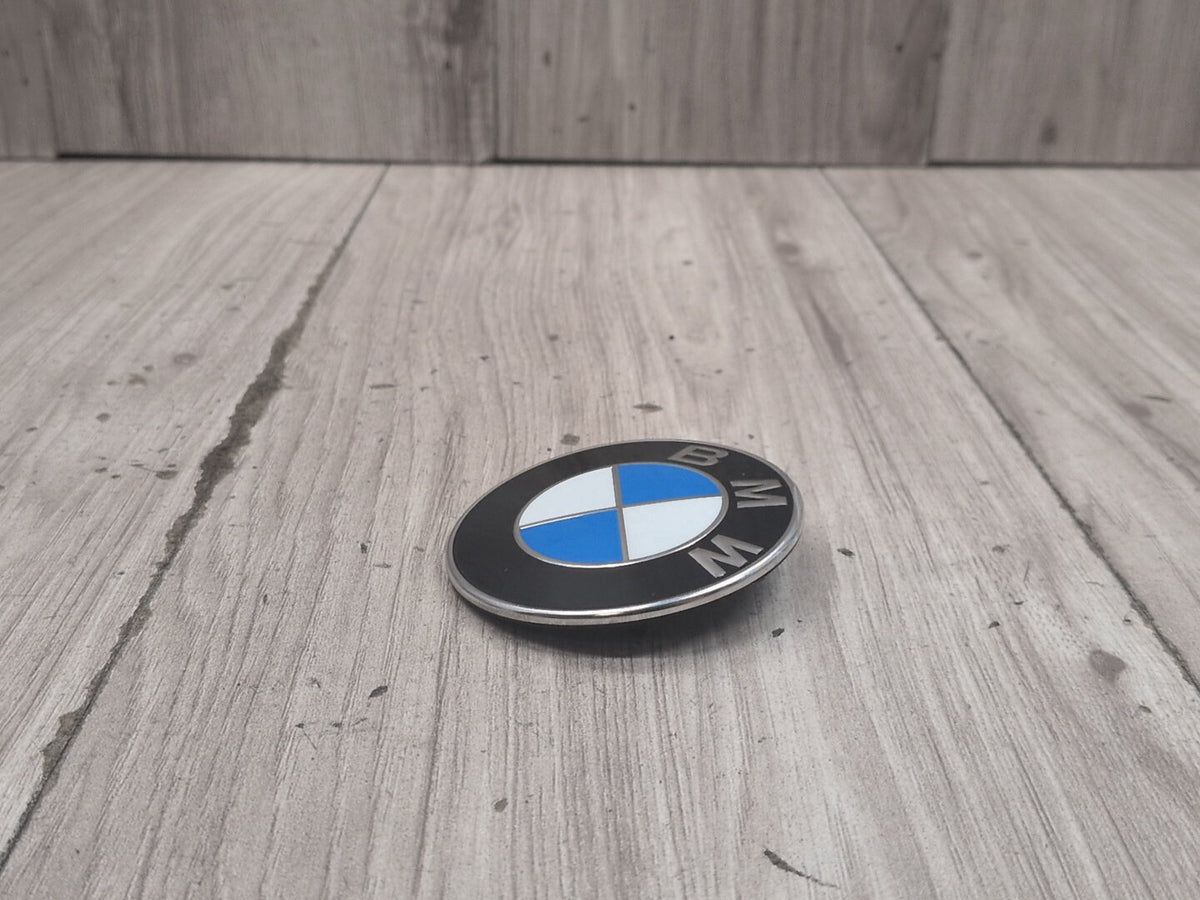 2019-2026 BMW M340i G20 Emblem Badge Symbol Logo 7463715 OEM