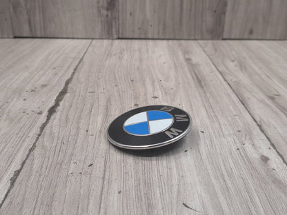 2019-2026 BMW M340i G20 Emblem Badge Symbol Logo 7463715 OEM