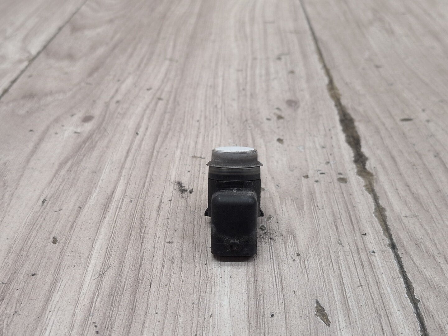 2010-2016 Audi S4 B8 Bumper PDC Parking Distance Sensor 4H0919275 OEM