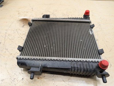 OEM BMW G20 G22 G23 G26 M340 M440 Secondary Auxiliary Coolant Remote Radiator