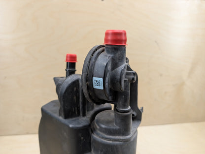 2012-2018 BMW 328i F30 Fuel Vapor Charcoal Canister 7297330