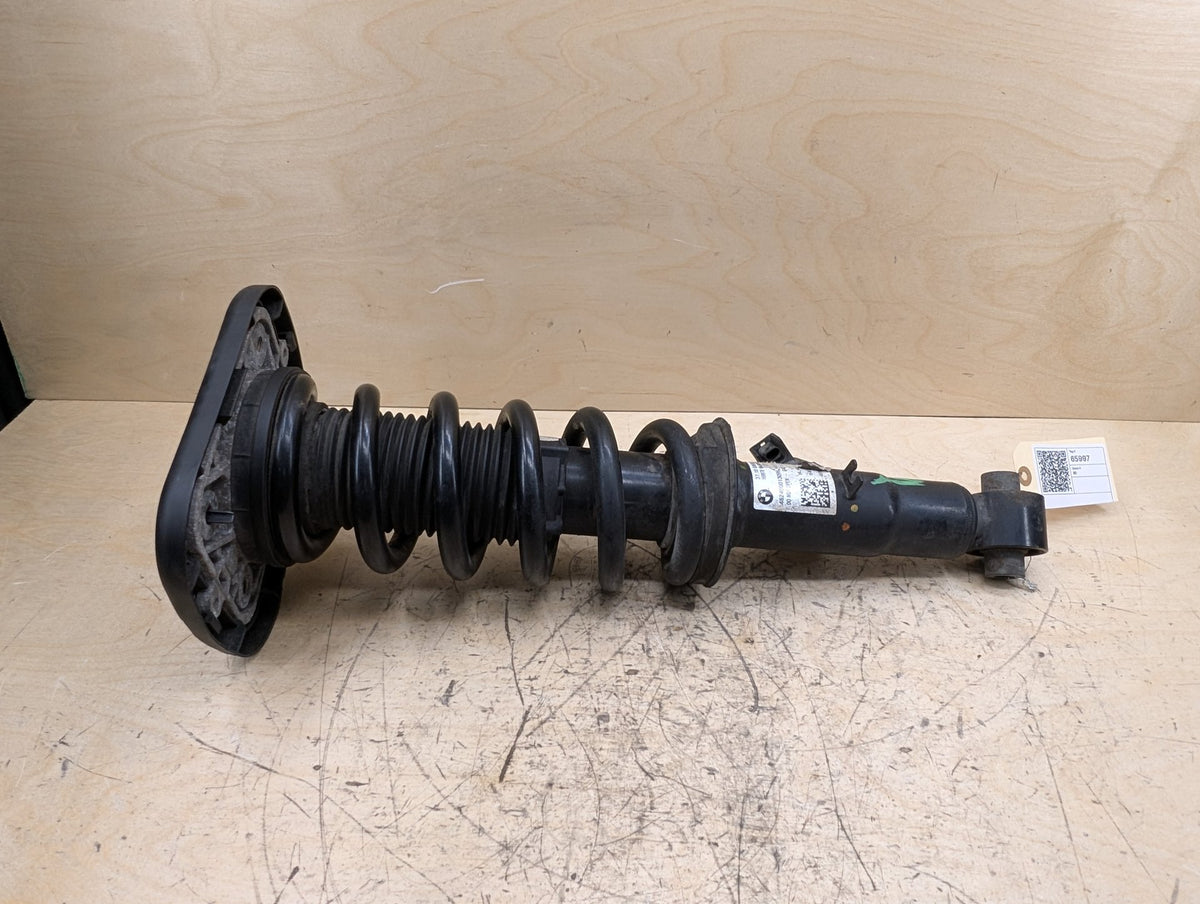 19-23 OEM BMW G05 X5 40iX 50iX AWD Rear Left Driver Strut Shock Absorber VDC