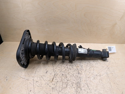 19-23 OEM BMW G05 X5 40iX 50iX AWD Rear Left Driver Strut Shock Absorber VDC