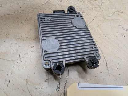 16-19 OEM BMW G11 G12 740i 750i ACC Active Cruise Control Radar Sensor FRR-02
