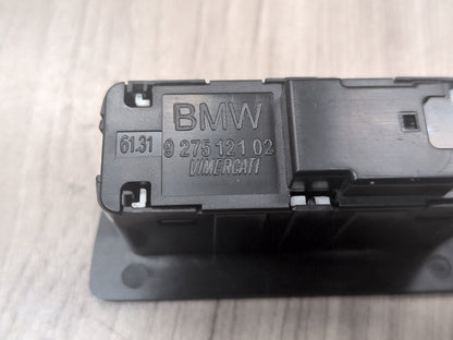 OEM BMW F02 F10 F15 F48 F90 G01 G20 G30 G80 X3 Rear Trunk Lid Center Lock Switch