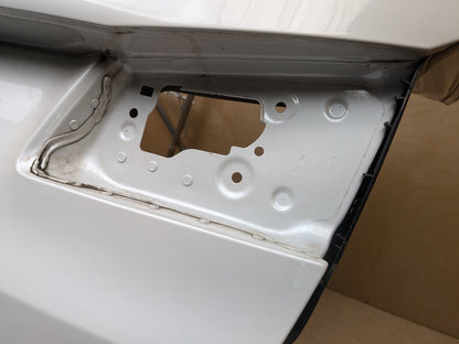 17-23 OEM BMW F90 G30 530 540 M550 M5 Rear Trunk Lid Panel Deck Shell