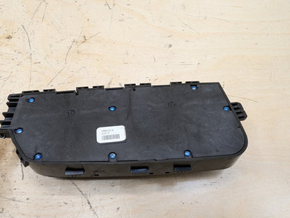 2012-2018 BMW 320i F30 Front Left Driver Seat Control Switch 9359833
