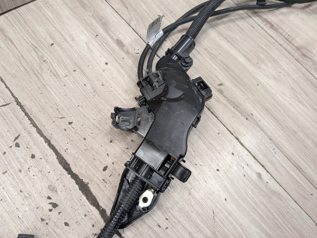OEM BMW G01 G20 G22 G23 G26 G42 330i Engine B46 Transmission Wiring Wire Harness