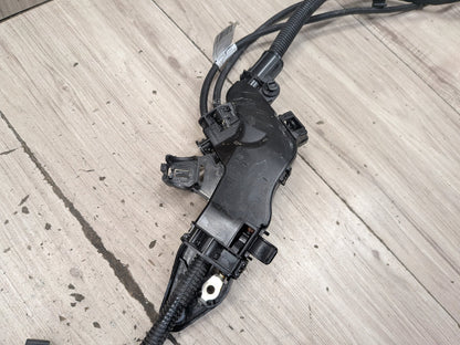 OEM BMW G01 G20 G22 G23 G26 G42 330i Engine B46 Transmission Wiring Wire Harness