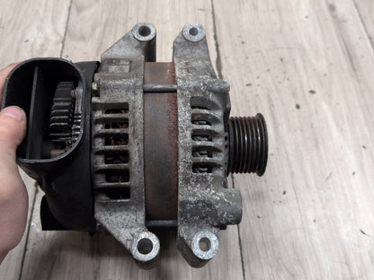 OEM BMW F06 F10 F15 F85 F86 X5 M5 Charging Alternator Generator 210A N63T S63T