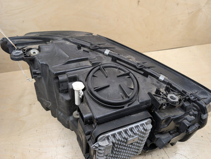 2018-2024 BMW X3 G01 - Front Left Driver Headlight w/ Modules SET PN: 8496815