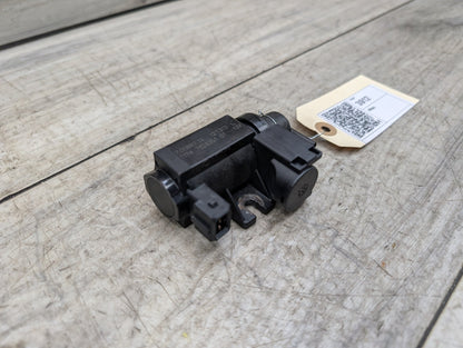 2011 - 2017 BMW X3 F25 Turbo Boost Pressure Solenoid Valve 7626351 N20B20A