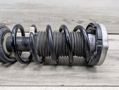 2017-2023 BMW 530i G30 Front Left Driver Spring Strut Shock Absorber 6866591