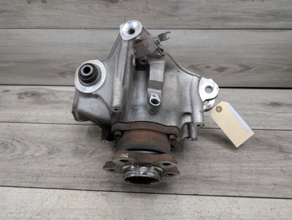 OEM BMW G05 G06 G07 X5 X6 X7 Rear Right Passenger Hub Spindle Knuckle Bearing