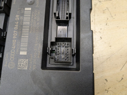 2012-2018 Audi A6 C7 BCM Body Control Module 4H0907064GR OEM