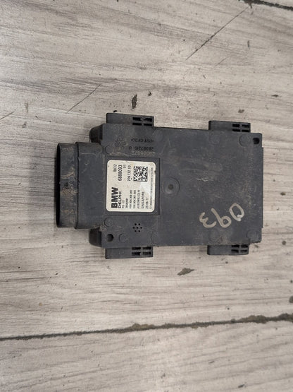 OEM BMW F90 G12 G30 740 750 530 540 M550 M5 Blind Spot Sensor Radar Module