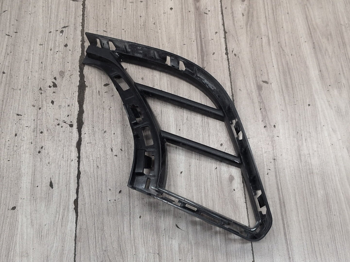 2022-2026 BMW 430i G26 Front Right Passenger Bumper Cover Grille 8081682 OEM