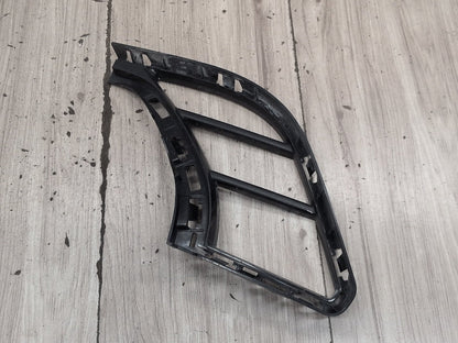 2022-2026 BMW 430i G26 Front Right Passenger Bumper Cover Grille 8081682 OEM
