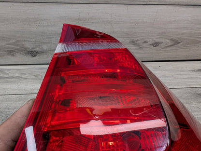 2011 - 2017 BMW X3 F25 Rear Right Passenger Outer Tail Light 7220242 N55B30M0