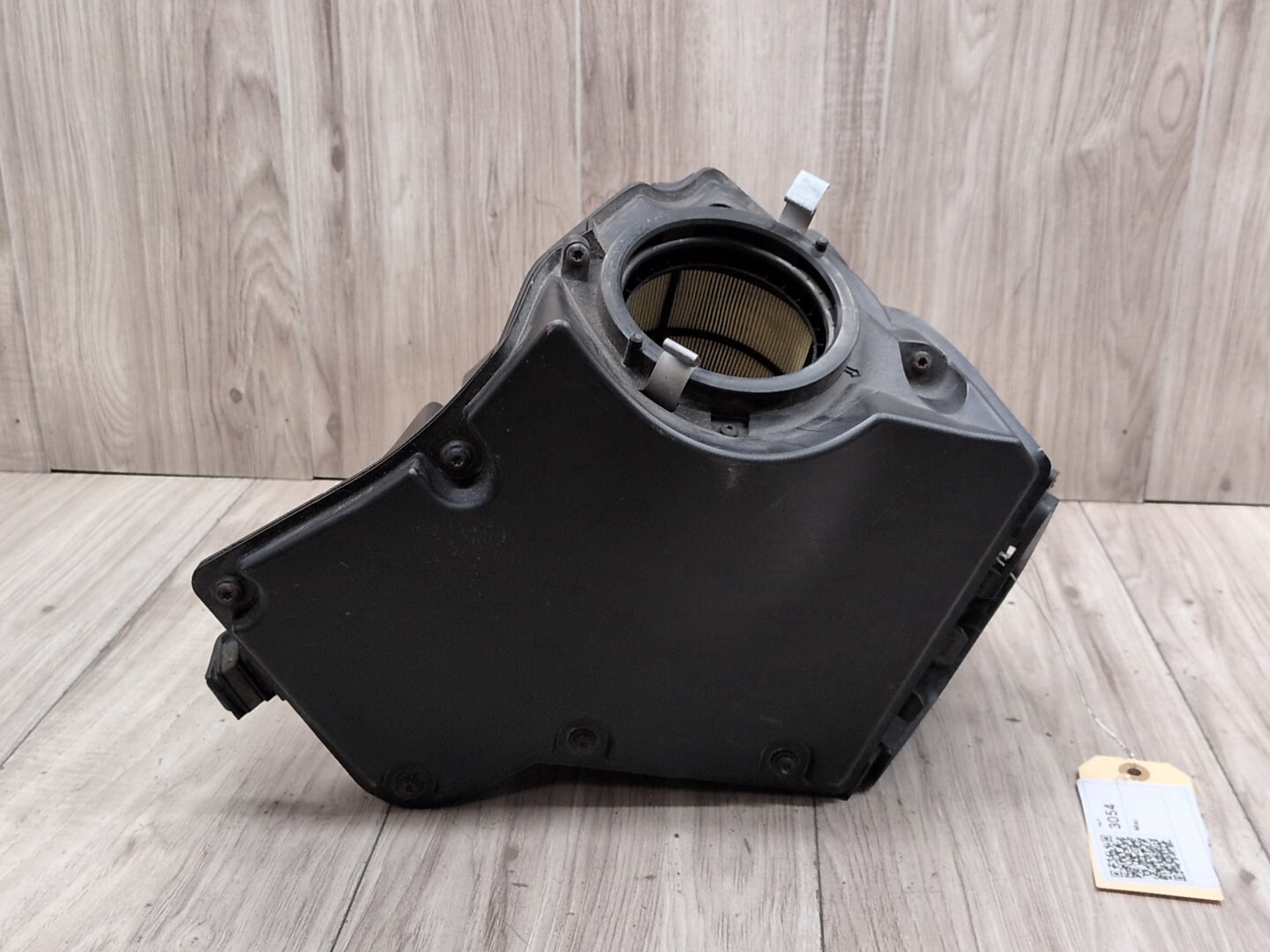 2013 - 2017 Audi S5 8T Engine Air Filter Box Assembly 8K0133837Q CTUB