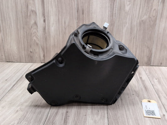 2013 - 2017 Audi S5 8T Engine Air Filter Box Assembly 8K0133837Q CTUB