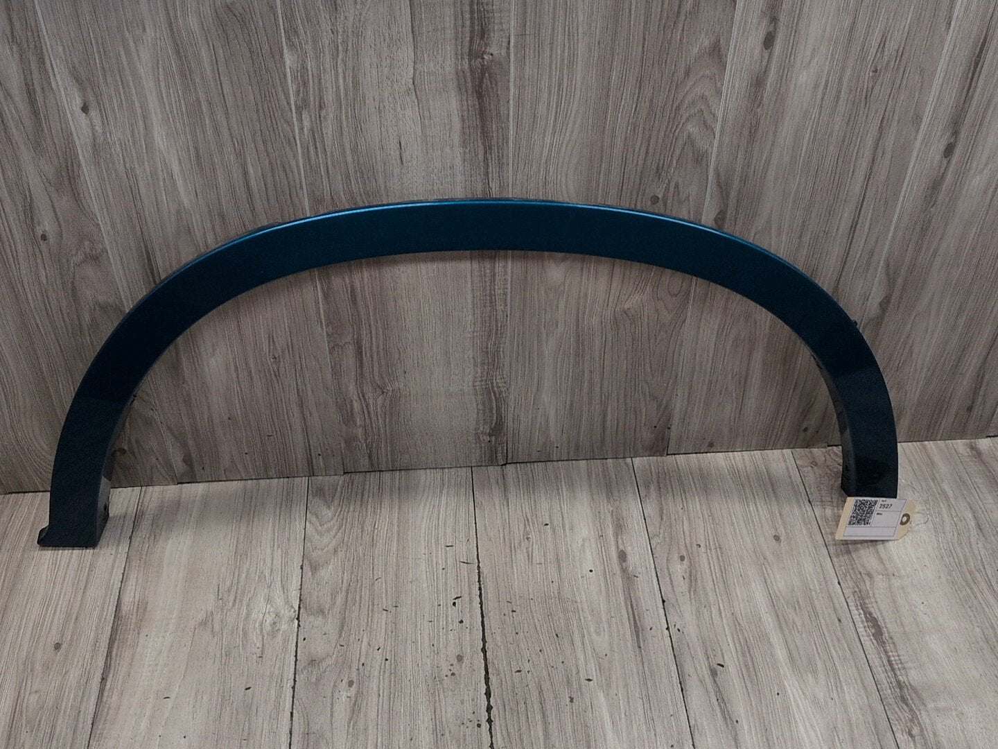 OEM BMW F16 F86 X6 X6M REAR Left Driver Fender Flare Wheel Arch Trim SPORT