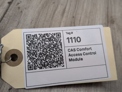 2023 - 2026 BMW M2 G87 Engine Motor ECU DME Computer Module 5A53262 S58B30T0