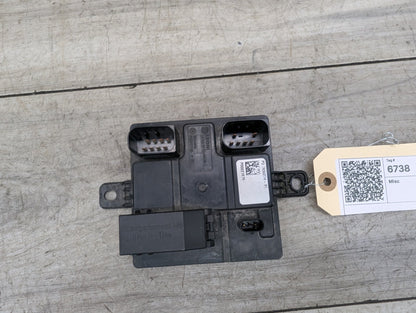 OEM BMW F06 F10 F13 F15 F16 F85 Integrated Power Supply Control Module N63 S63