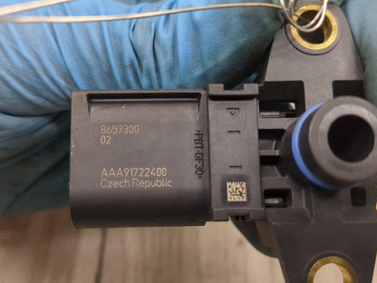 2023 - 2026 BMW M2 G87 Manifold Absolute Pressure (MAP) Sensor 8657300 S58B30T0
