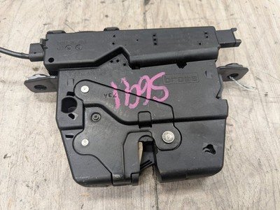 OEM BMW F06 F10 F13 F30 F32 F80 F82 Rear Trunk Lid Latch Lock Opener Actuator