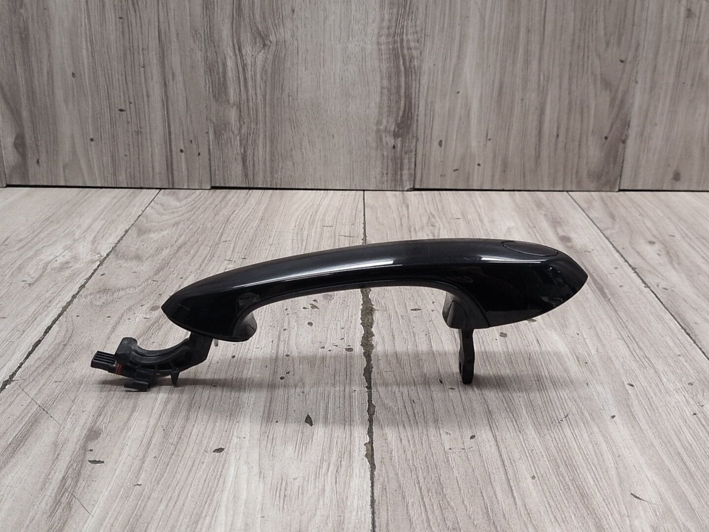 19-24 OEM BMW G20 330 M340 FRONT Left Driver Side Door Handle COMFORT Black