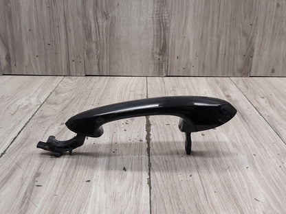 19-24 OEM BMW G20 330 M340 FRONT Left Driver Side Door Handle COMFORT Black
