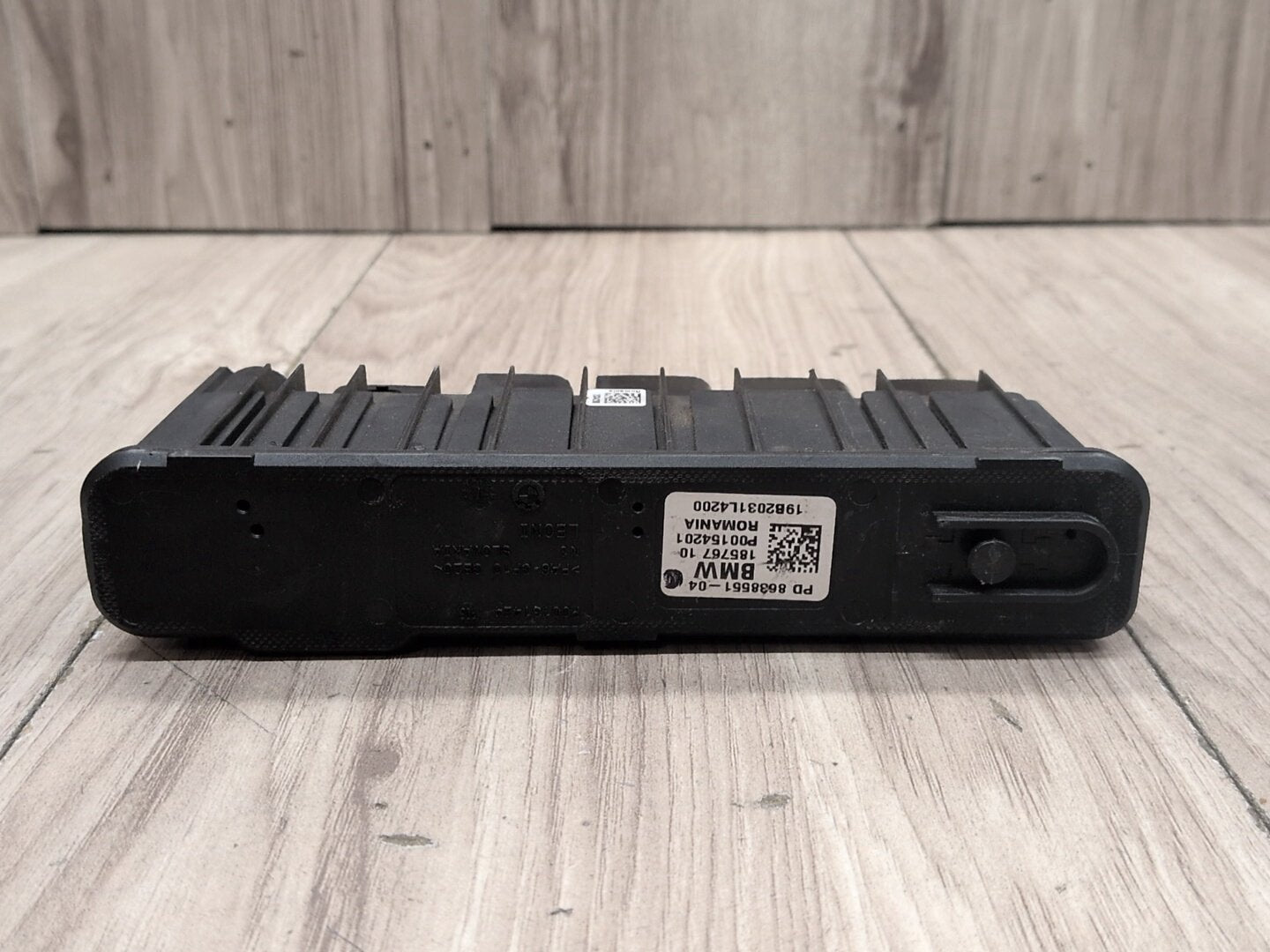 OEM BMW F23 F30 F36 G01 G12 G20 G30 Integrated Power Supply Module Unit B46 B58