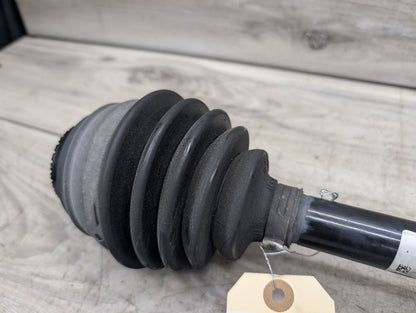 OEM BMW F22 F23 F30 F32 F33 F36 AWD Front Left Driver Output Half Shaft CV Axle