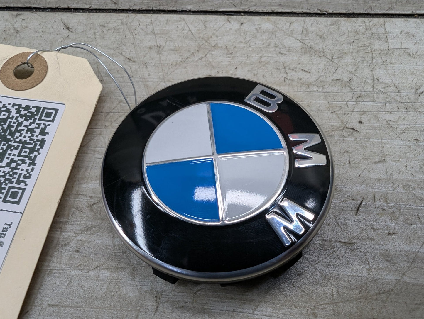 OEM BMW F44 F90 F97 G01 G05 G12 G20 G30 G42 G80 Wheel Hub Rim Center Cap Cover