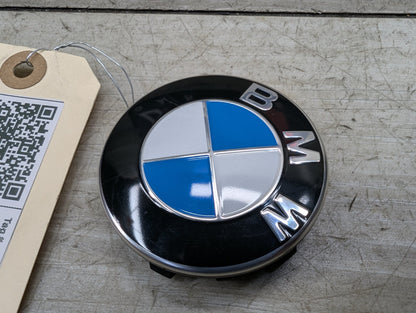 OEM BMW F44 F90 F97 G01 G05 G12 G20 G30 G42 G80 Wheel Hub Rim Center Cap Cover