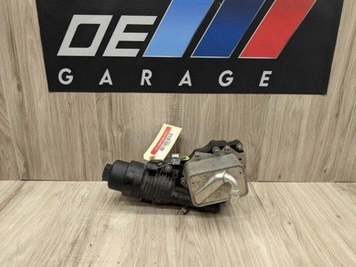 20-24 OEM BMW F39 F44 F48 MINI F55 F56 X1 X2 228 Engine B46 Oil Filter Housing