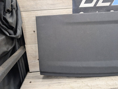 2014 - 2019 BMW 340 F34 Rear Upper Trunk Cargo Panel Cover  7325329 B58B30M0