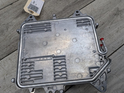 2014 - 2018 BMW X5 F15 Engine Motor ECU DME Computer Module 8656329 N63B44O1
