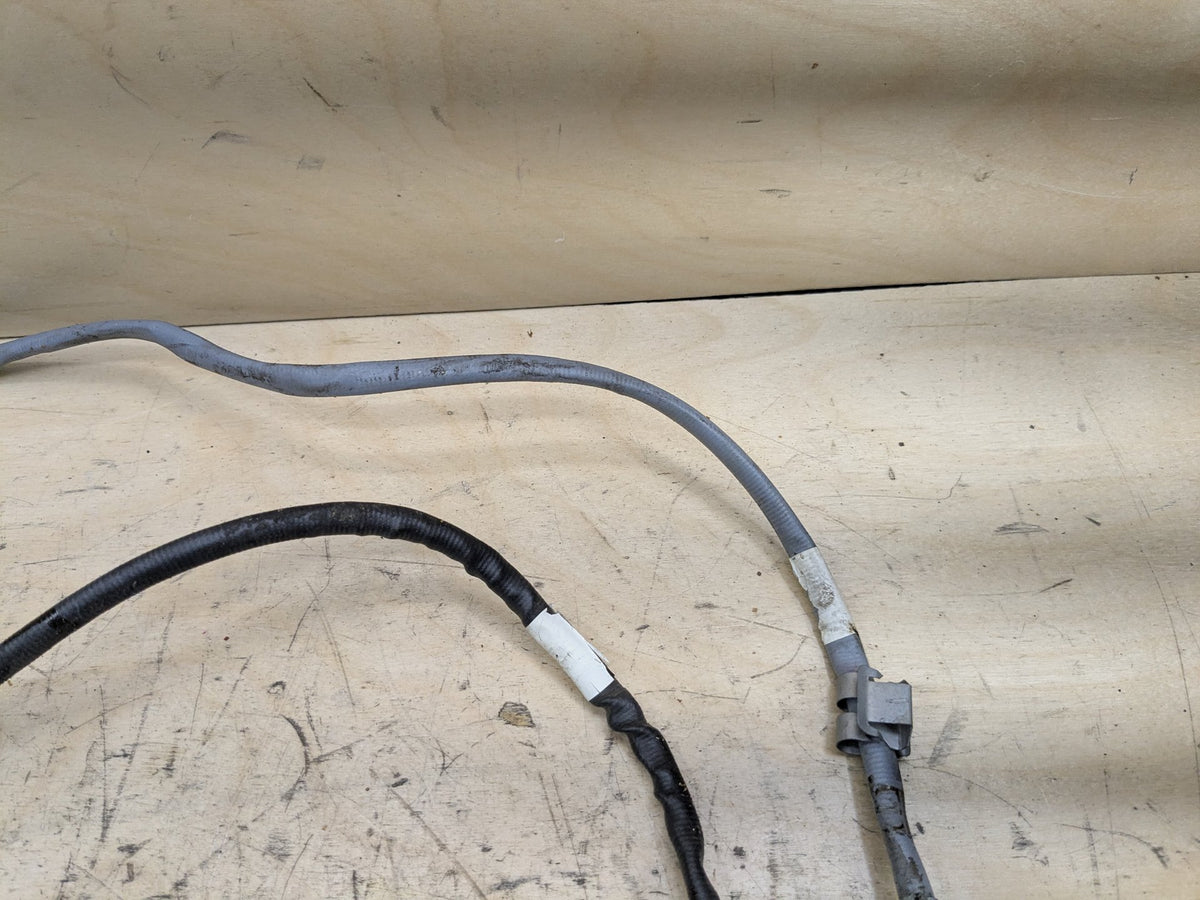 2019-2026 BMW 330i G20 Cat O2 Lambda Probe Sensors SET 8651104 OEM
