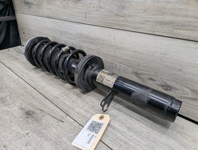 OEM BMW G30 530 540 FRONT Right Side Suspension Strut Shock Absorber Spring