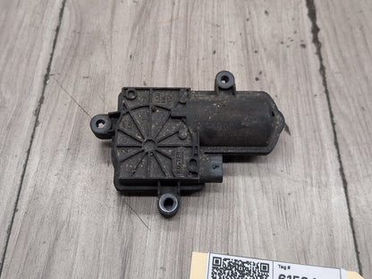 2018-2023 Audi S4 B9 Muffler Exhaust Flap Actuator 4N0133246