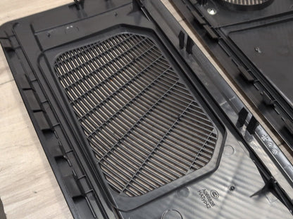 2018-2023 Audi S4 B9 - Rear Deck Speakers Covers SET PN: 8W5035405C