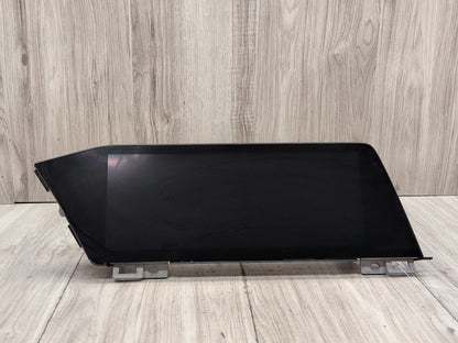 2019 - 2026 BMW X5 G05 Monitor Display Screen 8798732 N63B44M3