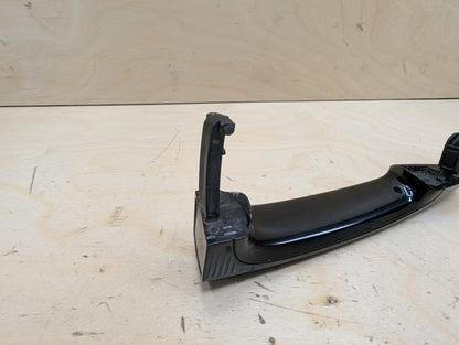 OEM BMW F30 F32 F80 F83 M3 M4 COMFORT ACCESS Front Passenger Door Handle Black