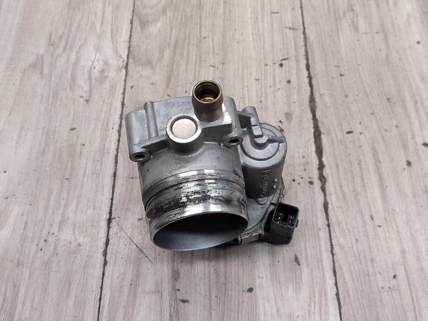 OEM BMW E84 F10 F22 F25 F30 F32 F33 F36 Engine N20 N26 Throttle Body Assembly