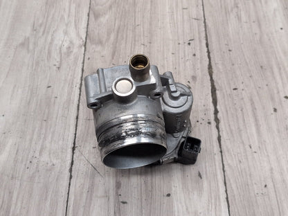 OEM BMW E84 F10 F22 F25 F30 F32 F33 F36 Engine N20 N26 Throttle Body Assembly