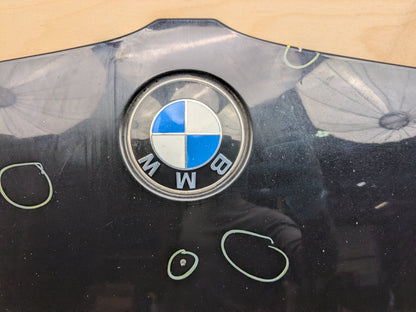 2019 - 2020 BMW 330i G20 Hood Bonnet Shell Panel 8494446 B46B20O1